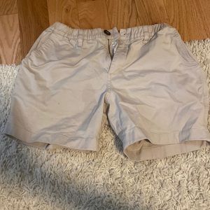 Chubbies mens XS shorts